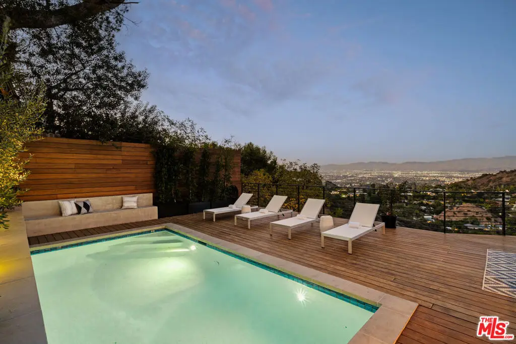 8620 Skyline Drive, Los Angeles, CA 90046 - #1
