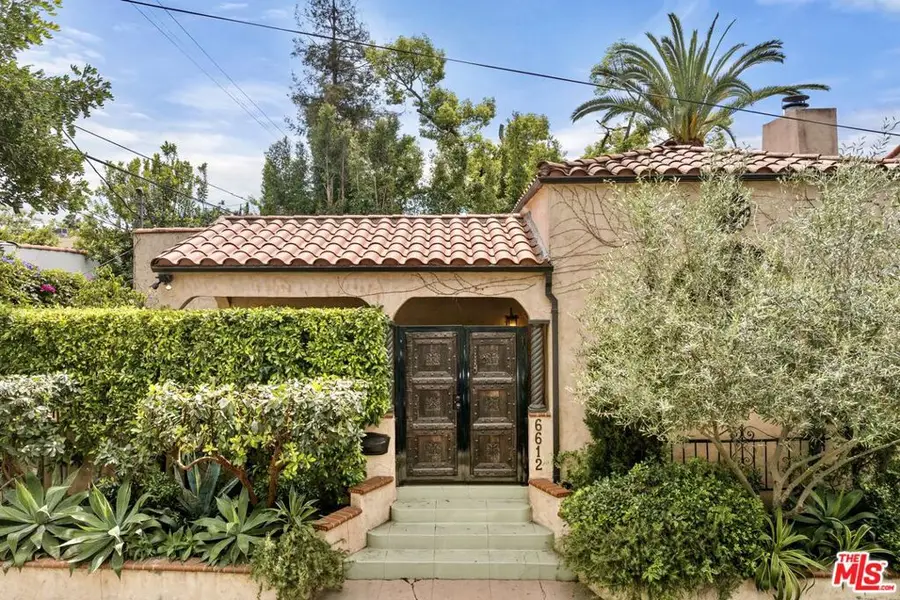 758 N Mccadden Place, Los Angeles, CA 90038 - #2