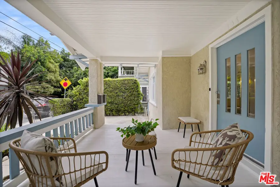 137 Douglas Street, Los Angeles, CA 90026 - #2