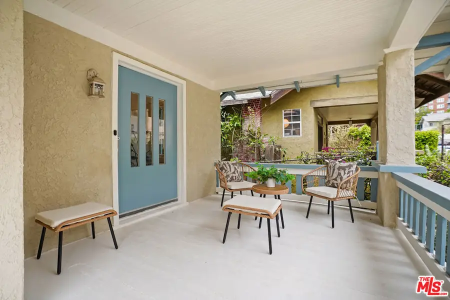 137 Douglas Street, Los Angeles, CA 90026 - #3