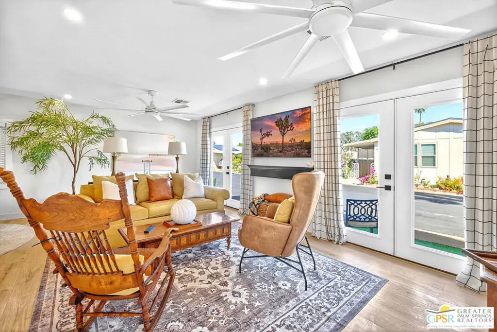 279 Saguaro Drive, Palm Springs, CA 92264 - #1