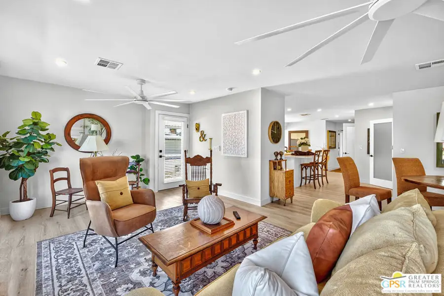 279 Saguaro Drive, Palm Springs, CA 92264 - #3