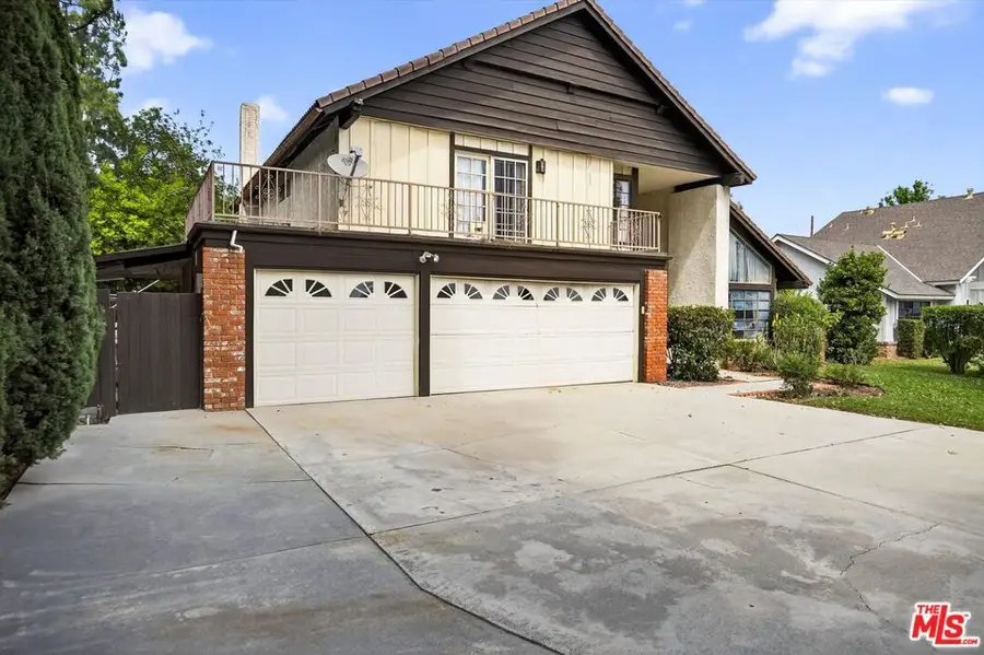 23255 Covello Street, Canoga Park, CA 91304 - #3