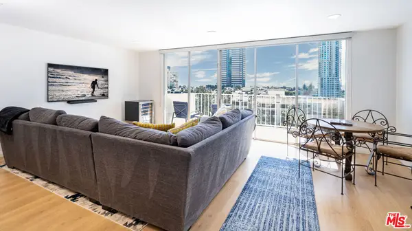 2170 Century Park East #1107, Los Angeles, CA 90067
