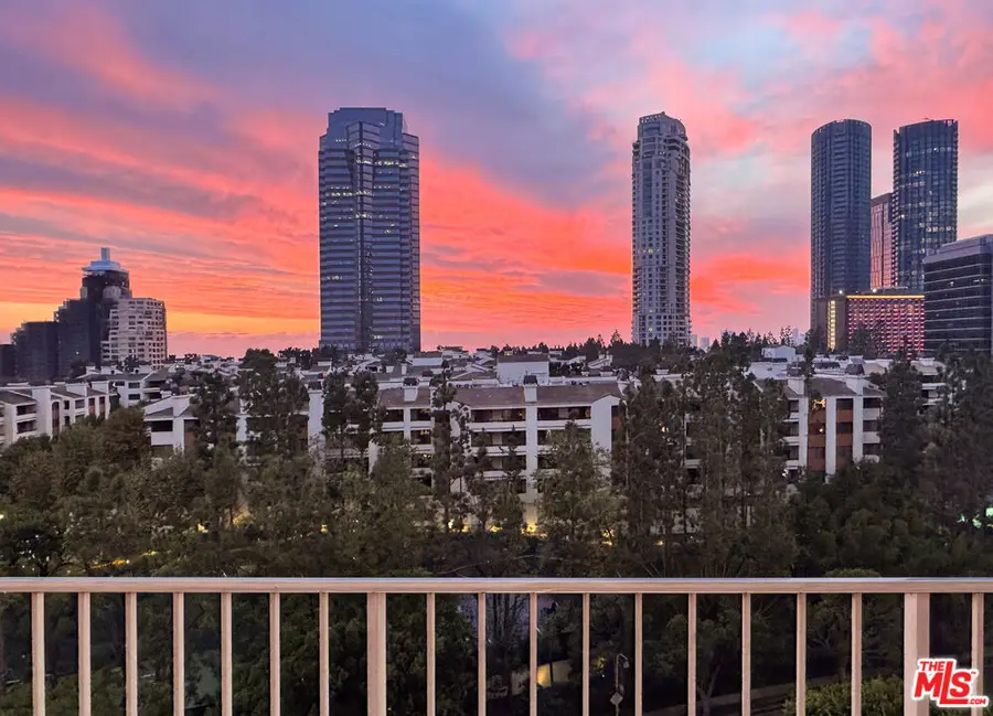 2170 Century Park East #1107, Los Angeles, CA 90067 - #2