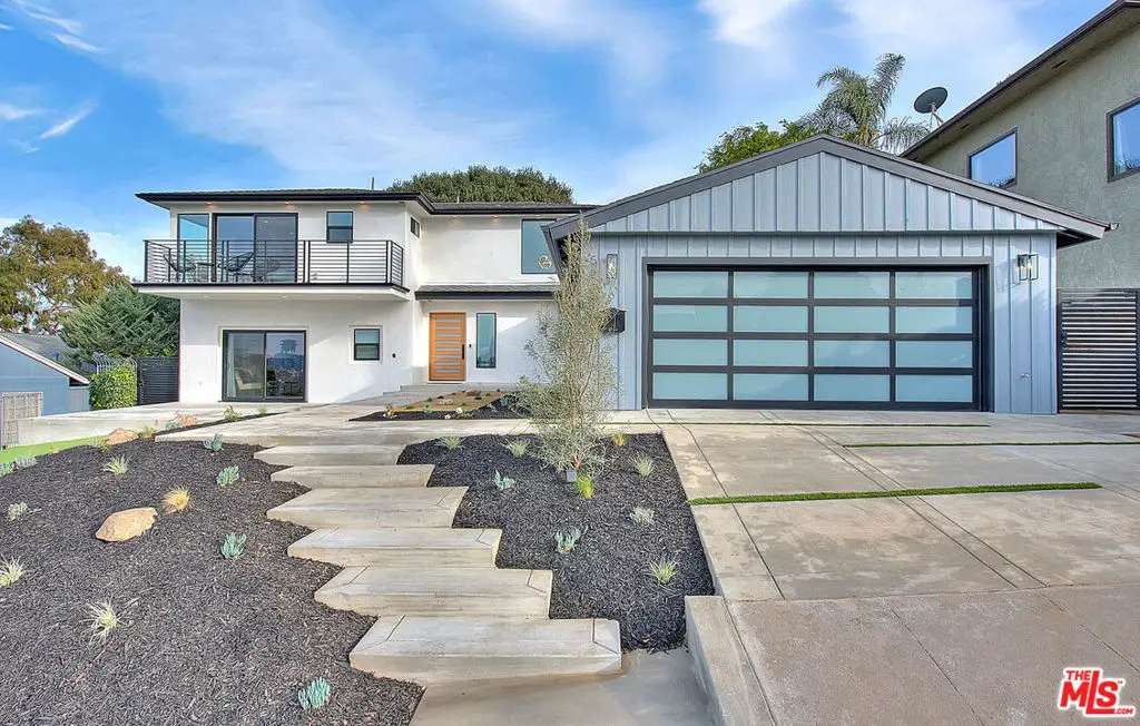 5272 Veronica Street, Los Angeles, CA 90008 - #1