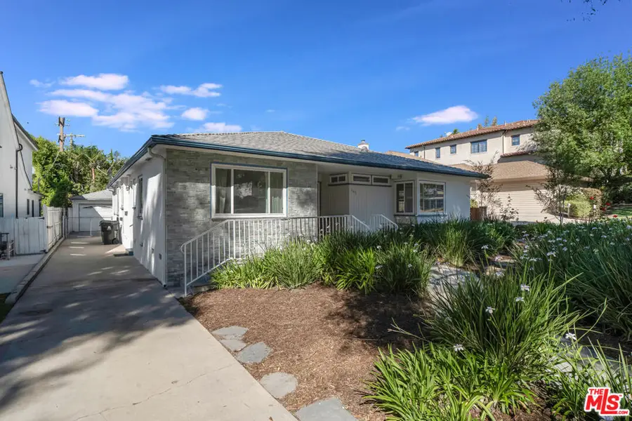 1617 Reeves Street, Los Angeles, CA 90035 - #2