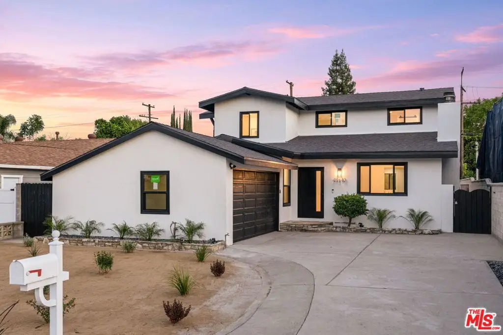 22642 Berdon Street, Woodland Hills, CA 91367 - #1