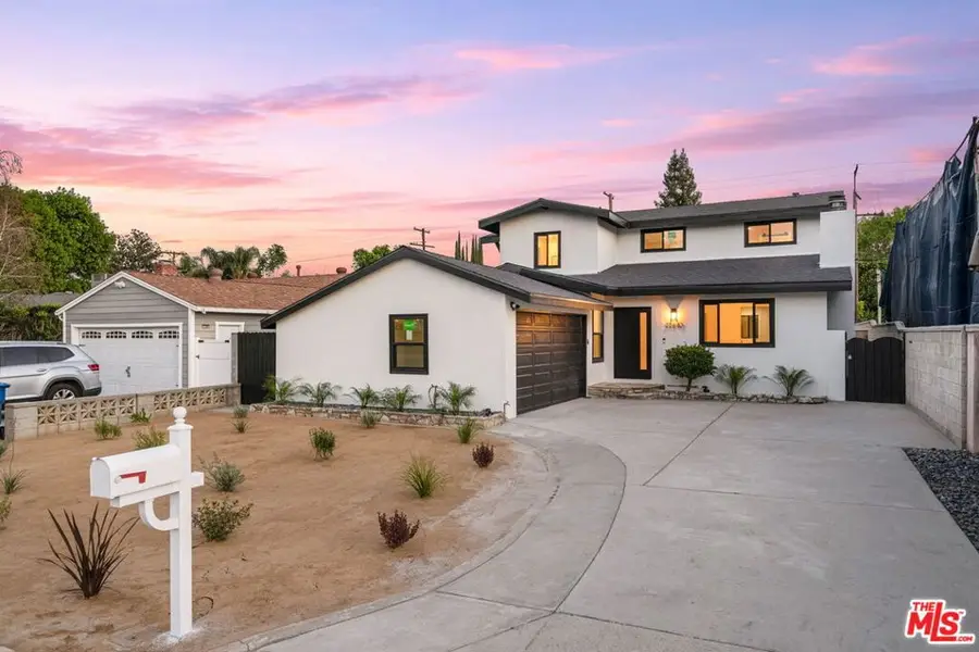 22642 Berdon Street, Woodland Hills, CA 91367 - #2