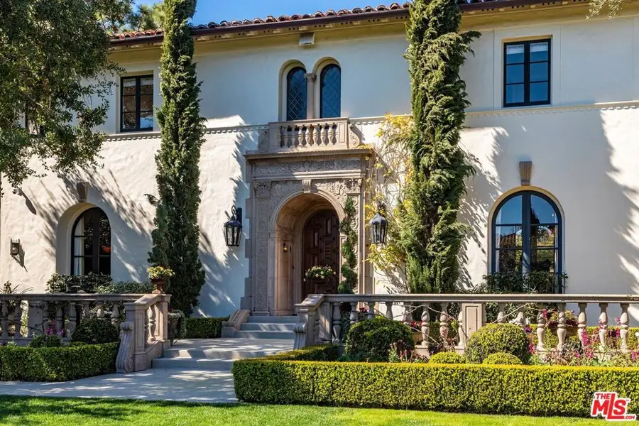 501 S Hudson Avenue, Los Angeles, CA 90020 - #3