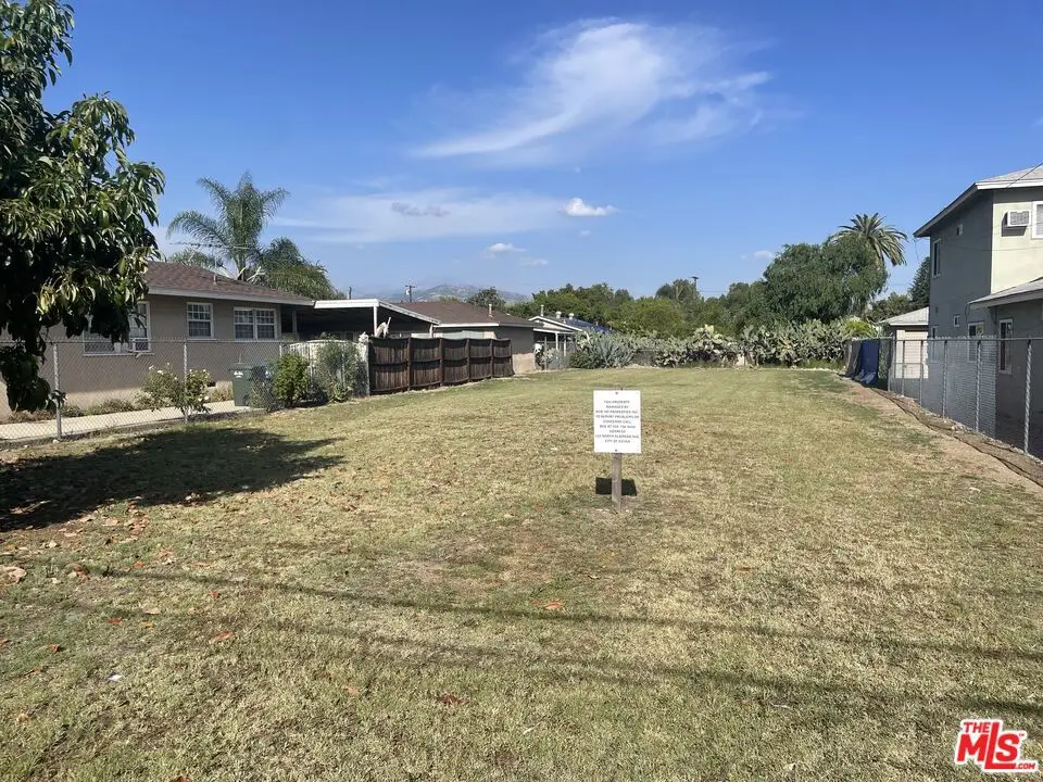 110 N Alameda Avenue, Azusa, CA 91702 - #1
