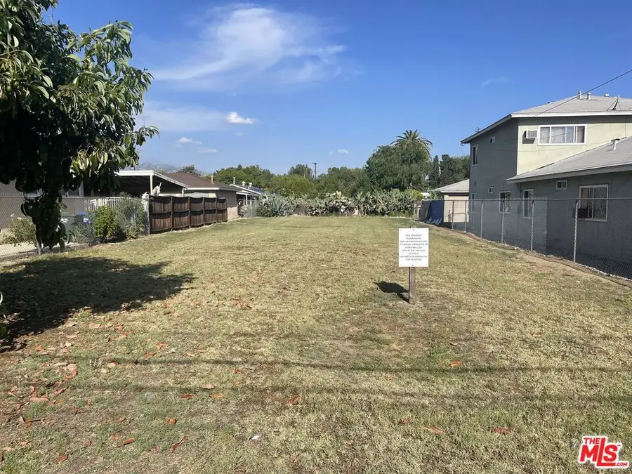 110 N Alameda Avenue, Azusa, CA 91702 - #2