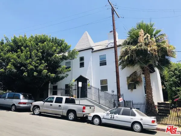 1803 Maryland Street, Los Angeles, CA 90057