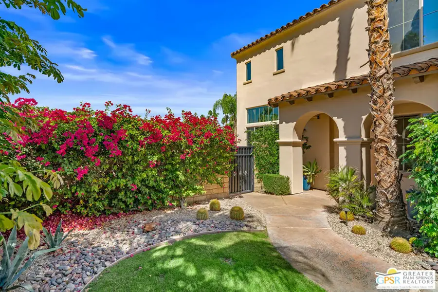 1406 Yermo Drive, Palm Springs, CA 92262 - #2