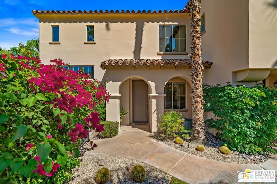 1406 Yermo Drive, Palm Springs, CA 92262 - #3