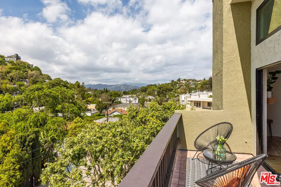 2018 Griffith Park Boulevard #318, Los Angeles, CA 90039 - #2