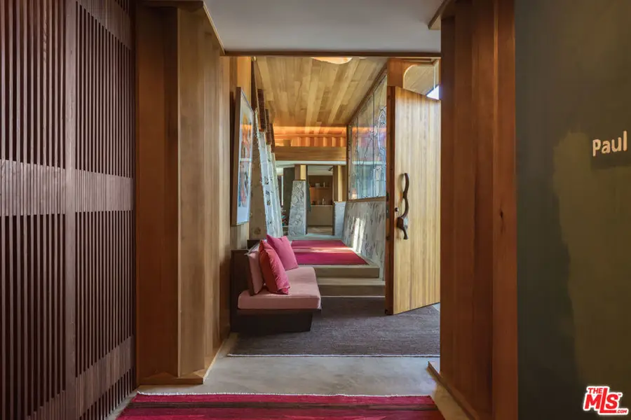 126 Summit Road, La Verne, CA 91750 - #3