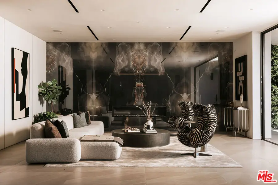 2180 Stradella Road, Los Angeles, CA 90077 - #3