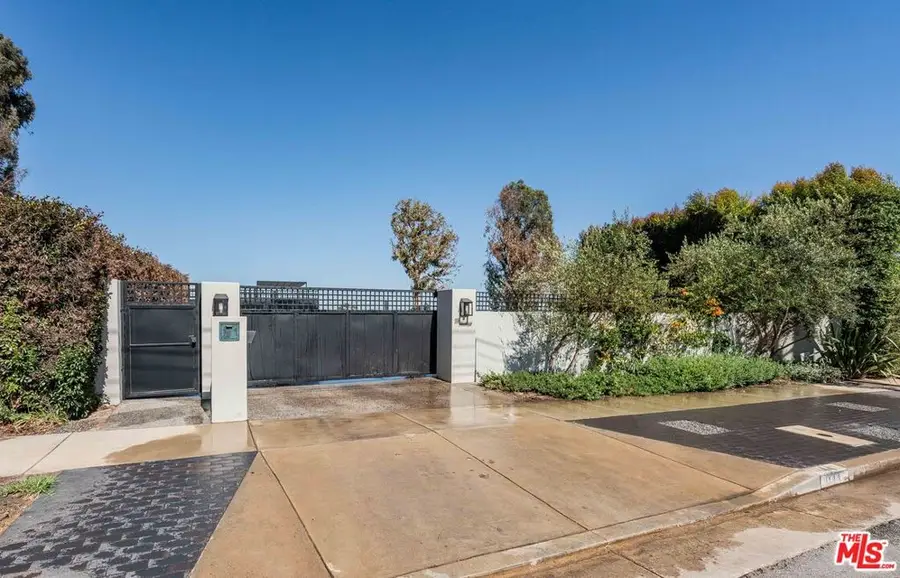 1144 Chautauqua Boulevard, Pacific Palisades, CA 90272 - #2