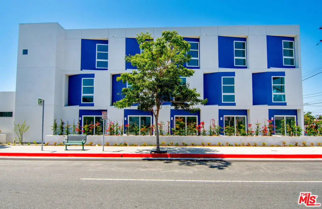 13919 S Normandie Avenue #20, Gardena, CA 90249 - #1