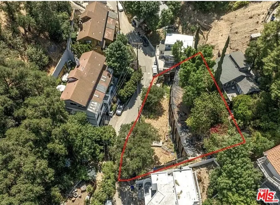 3941 Pacheco Drive, Sherman Oaks, CA 91403 - #3