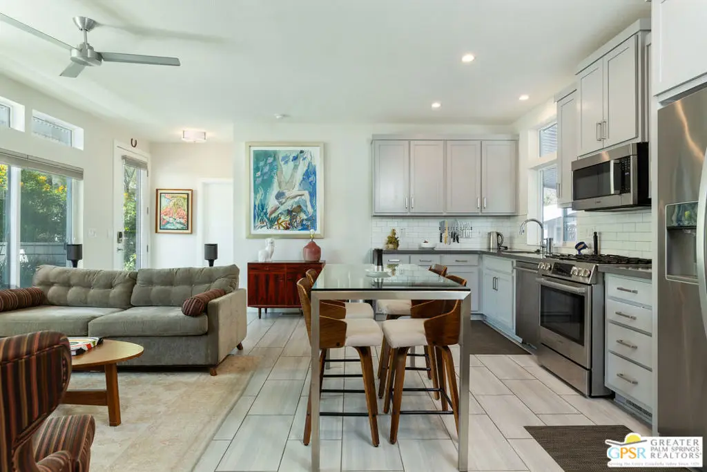 408 Kona Lane, Palm Springs, CA 92264 - #1