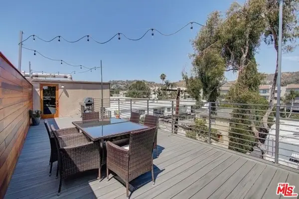 7505 Hampton Avenue #16, West Hollywood, CA 90046