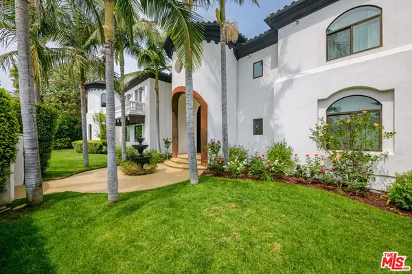 4705 Los Feliz Boulevard, Los Angeles, CA 90027