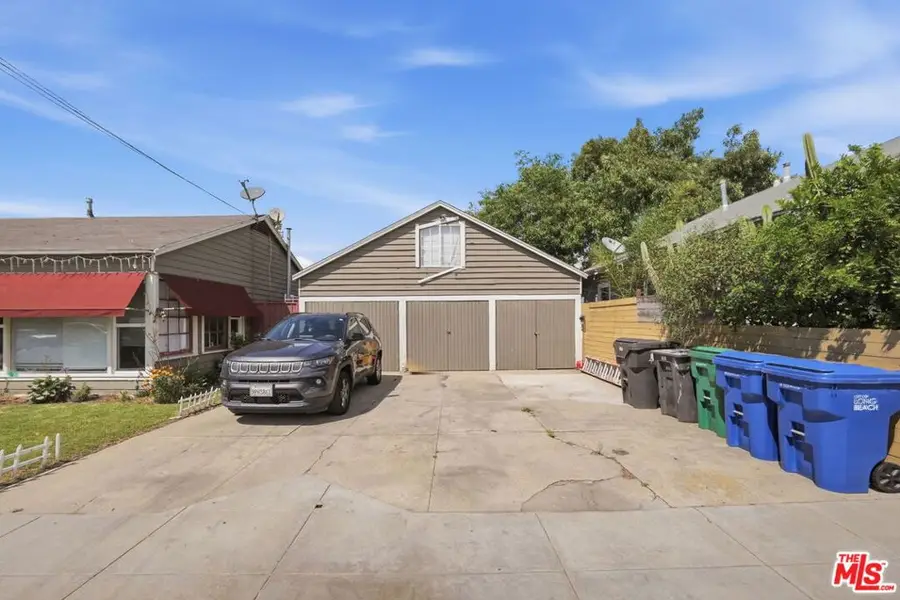 201 E Eagle Street, Long Beach, CA 90806 - #3