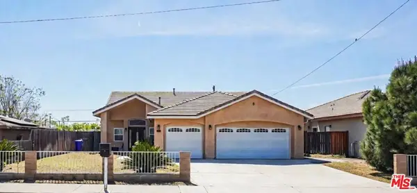 16051 Los Cedros Avenue, Fontana, CA 92336