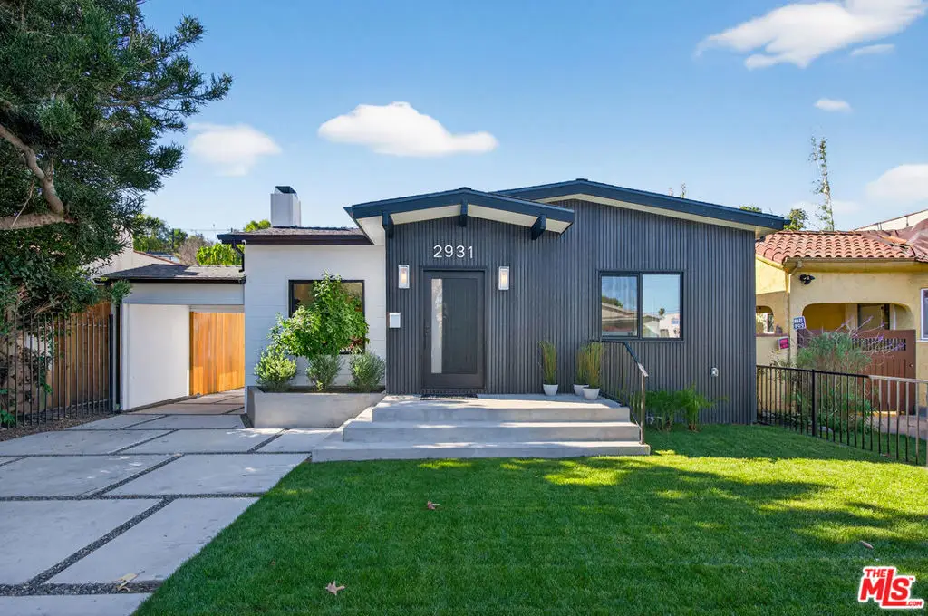 2931 S Bronson Avenue, Los Angeles, CA 90018 - #1