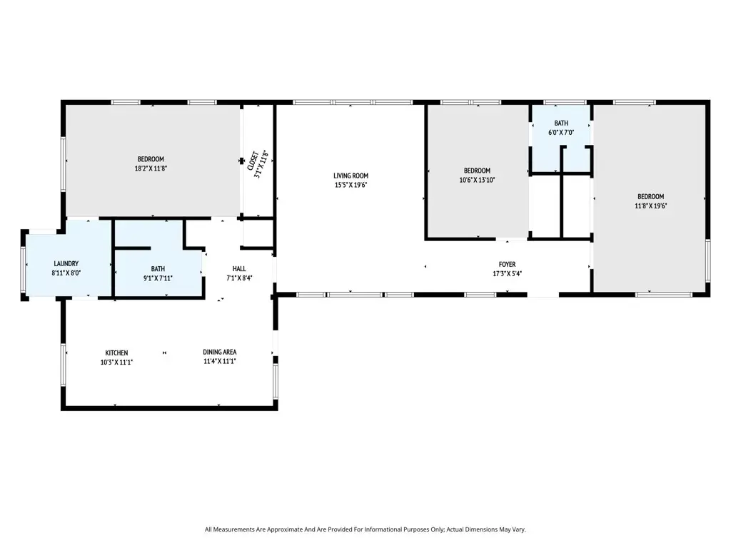 423 E 127th Street, Los Angeles, CA 90061 - #1