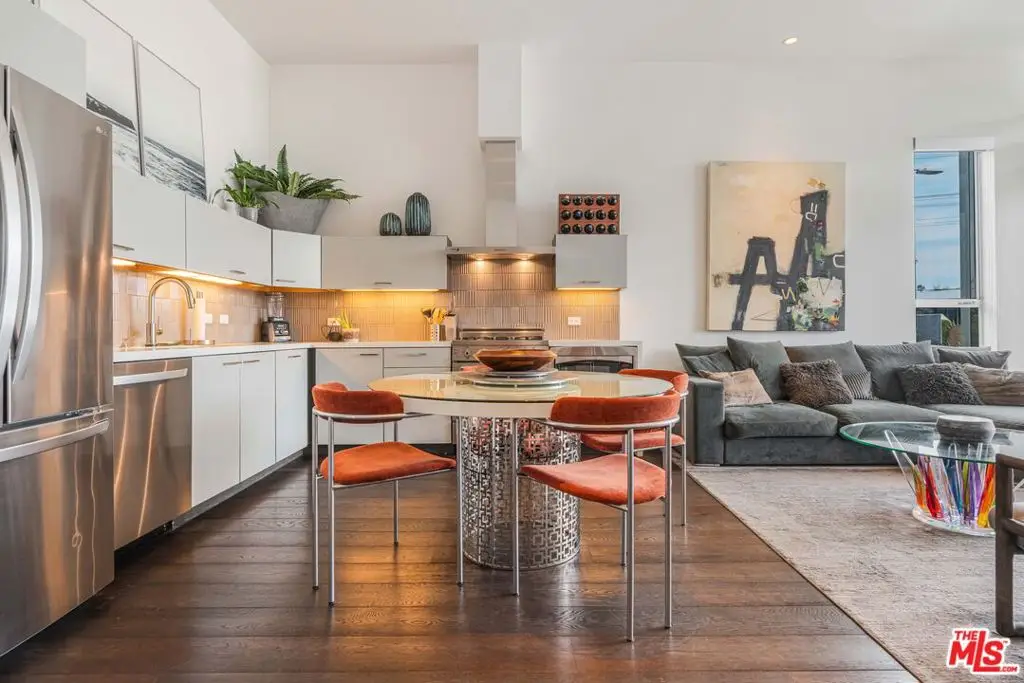 751 N Fairfax Avenue #4, Los Angeles, CA 90046 - #1