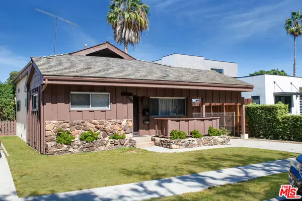 3752 Maplewood Avenue, Los Angeles, CA 90066