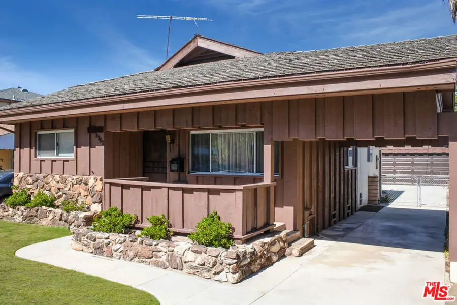 3752 Maplewood Avenue, Los Angeles, CA 90066 - #2