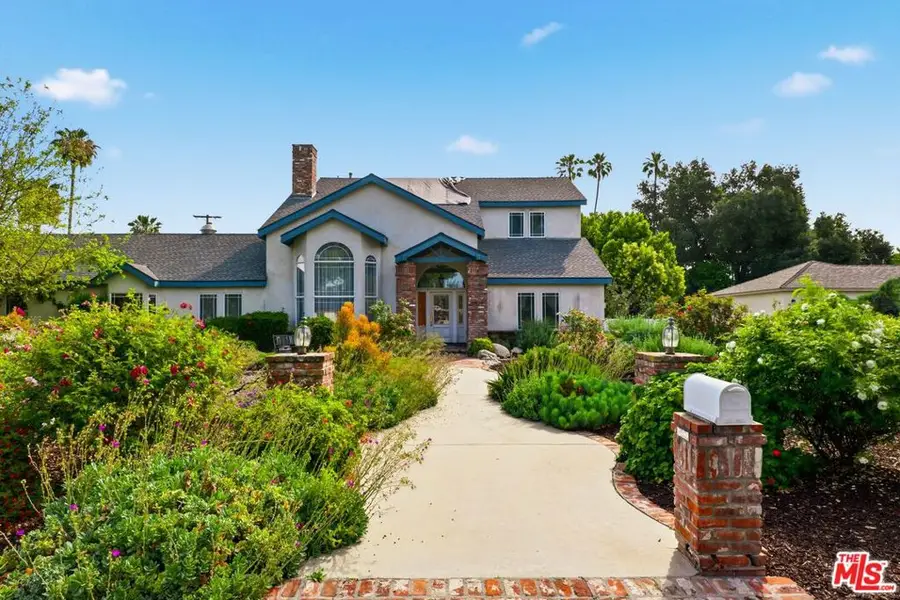 6956 Wish Avenue, Van Nuys, CA 91406 - #2