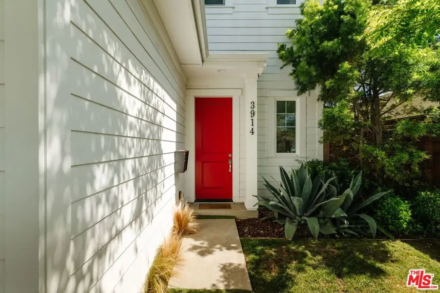 3914 Keeshen Drive, Los Angeles, CA 90066 - #2