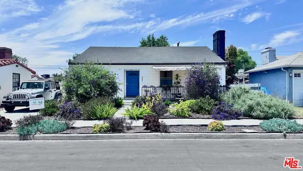 3801 Sutro Avenue, Los Angeles, CA 90008