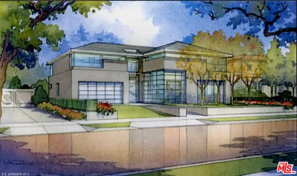 844 Toyopa Drive, Pacific Palisades, CA 90272