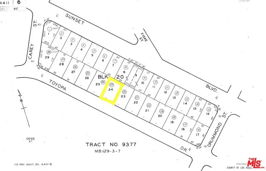 844 Toyopa Drive, Pacific Palisades, CA 90272 - #2