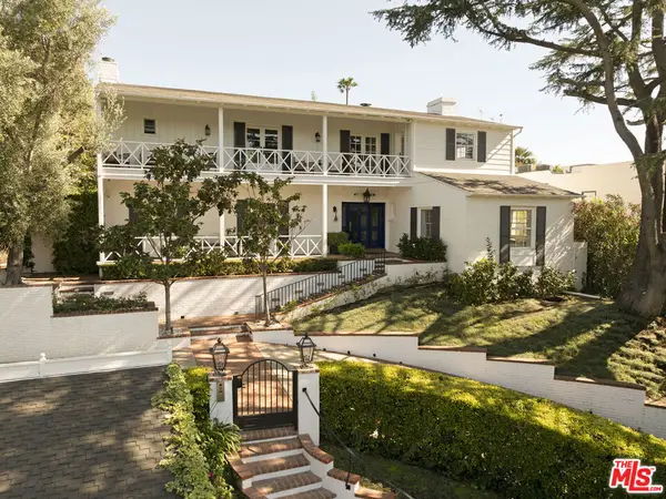 10428 Wyton Drive, Los Angeles, CA 90024