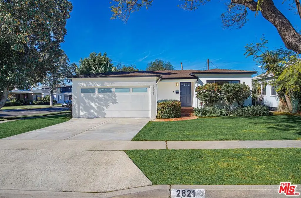 2821 Colby Avenue, Los Angeles, CA 90064 - #1
