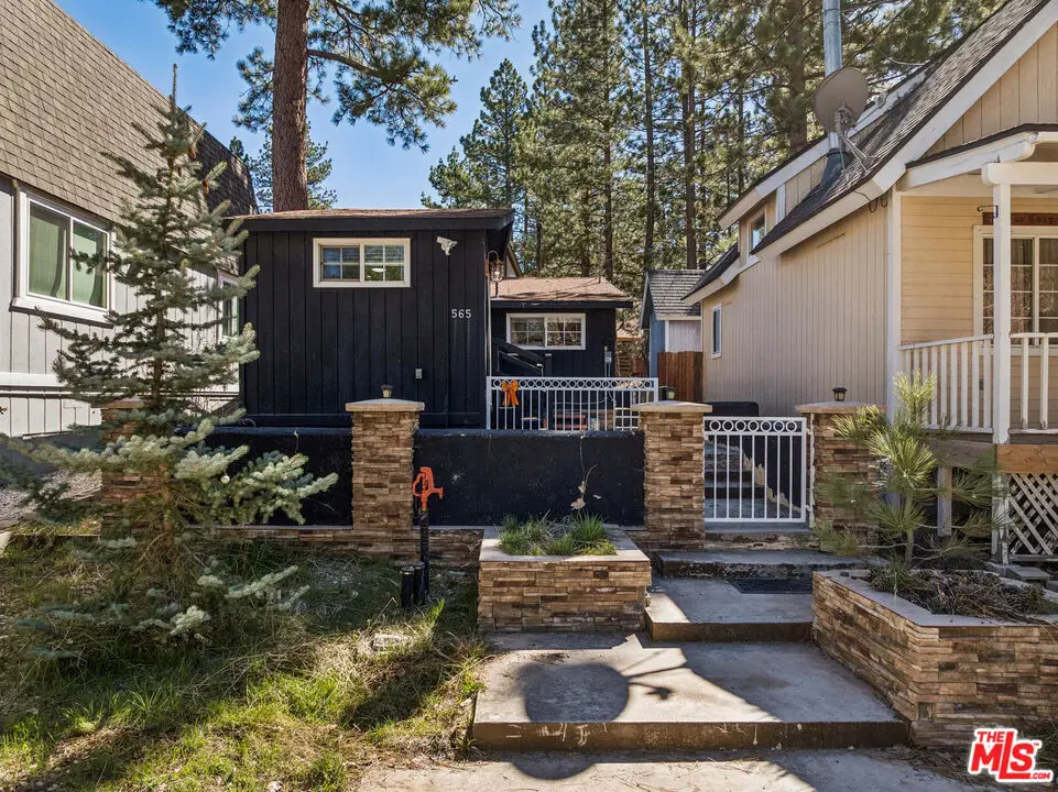 565 Lakewood Lane, Big Bear, CA 92315 - #1
