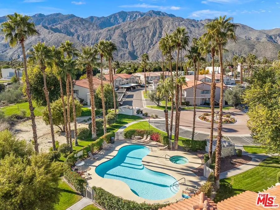 2001 E Camino Parocela #K79, Palm Springs, CA 92264 - #2