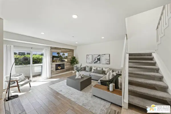 415 Rio Vista Drive, Palm Springs, CA 92262