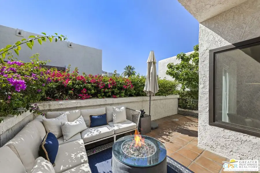 415 Rio Vista Drive, Palm Springs, CA 92262 - #3