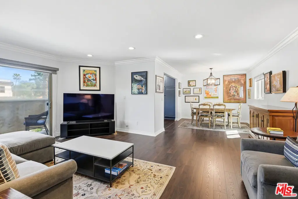 4466 Coldwater Canyon Avenue #205, Studio City, CA 91604 - #1