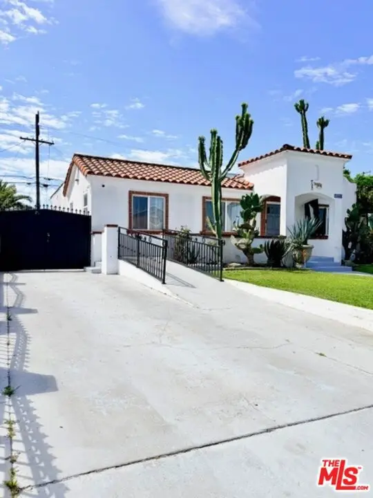 2940 Live Oak Street, Huntington Park, CA 90255 - #2