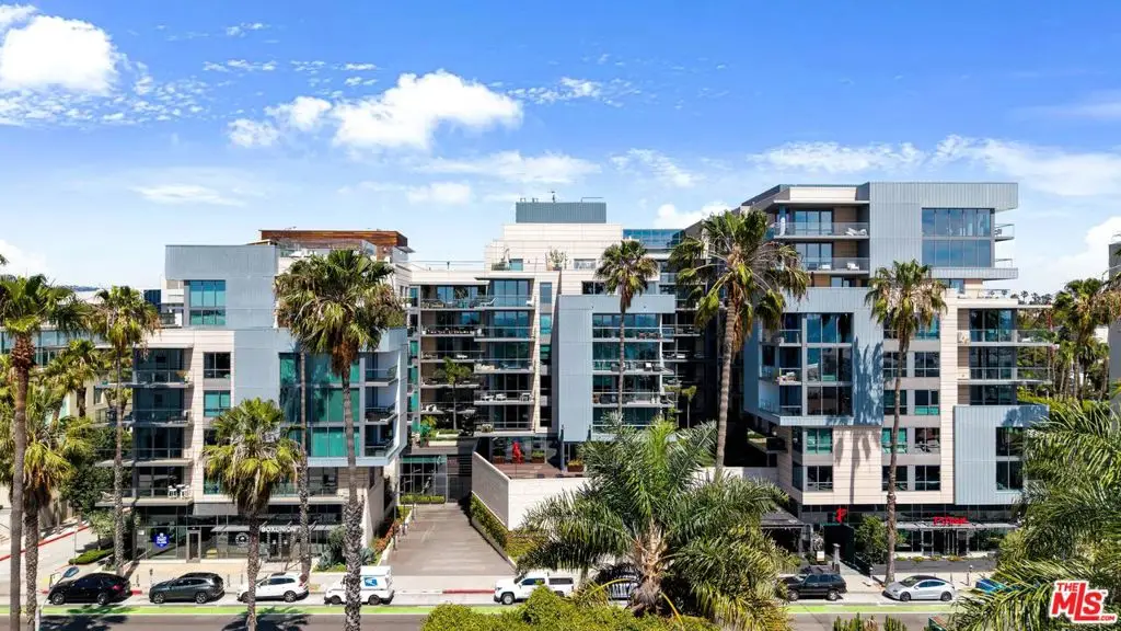 1755 Ocean Avenue #303, Santa Monica, CA 90401 - #1