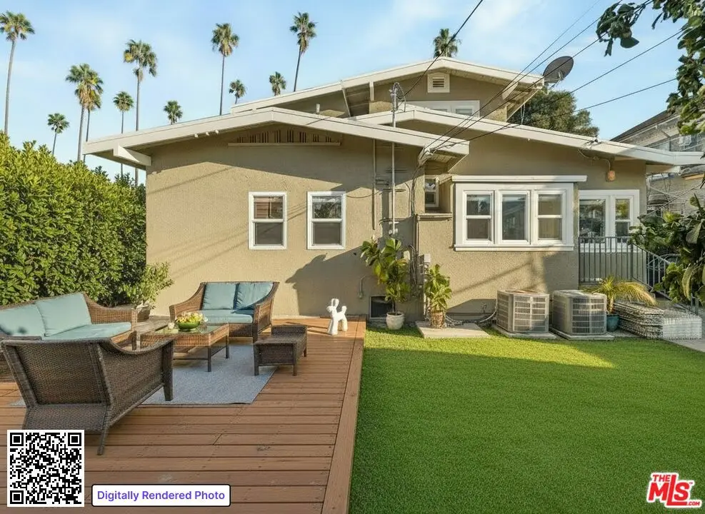 1513 S Victoria Avenue, Los Angeles, CA 90019 - #1